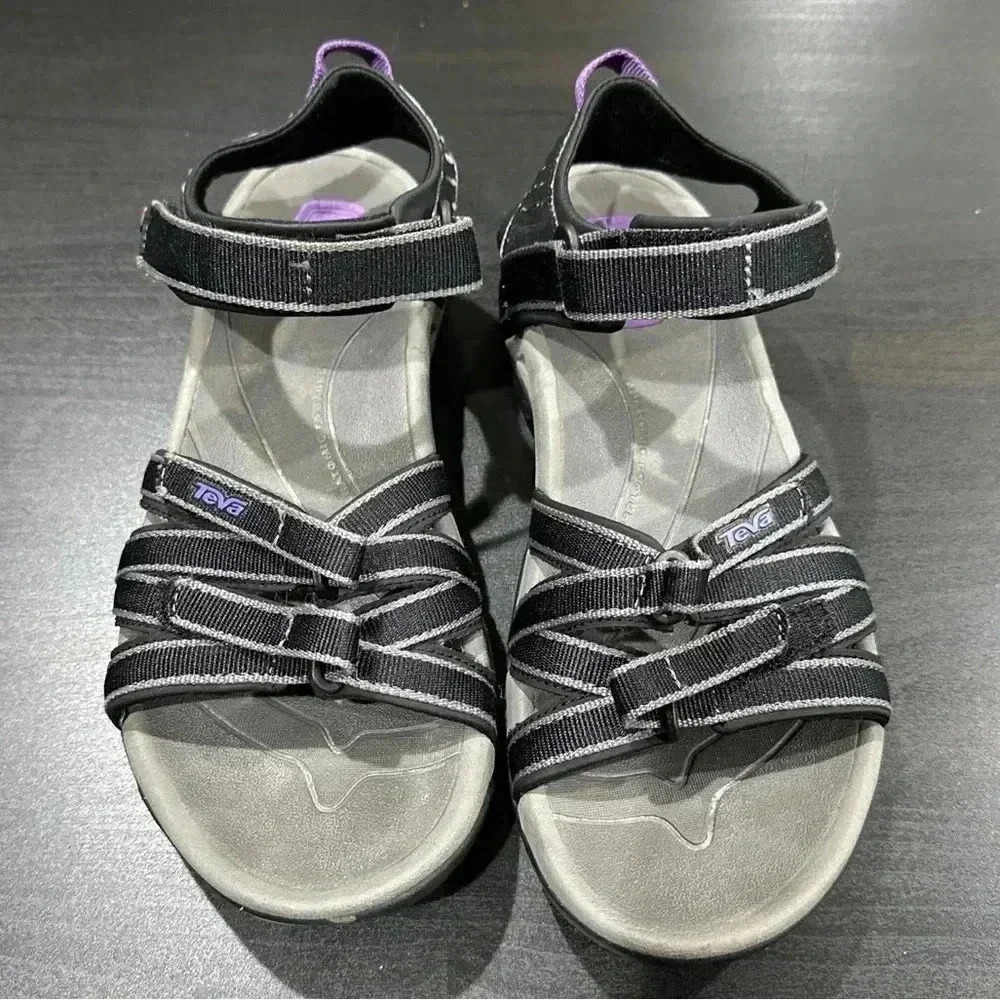 Tevas sandals